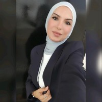 Noor Hitawi