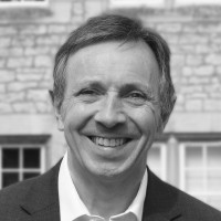 Bob Stanton