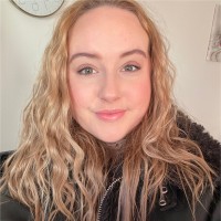 Madeleine Vesterberg