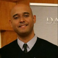 William Almonte