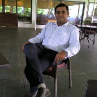 Prajyoti Ganguly