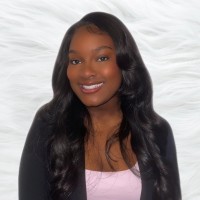 Kamari Leola Mcelroy, Mph