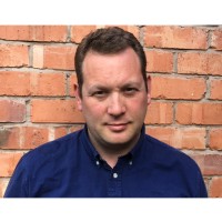 Nick Clarke