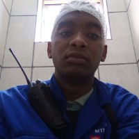 Mtshileki Patrick