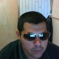 Jose Luis ayon