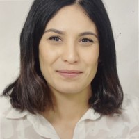 Arfaoui Amina
