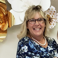 Wendy Morgason