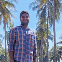 Harshavardhan Bolisetty