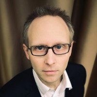 Richard Vegvari