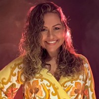 Michele Machado