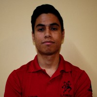 Daniel A. Montaño Leon