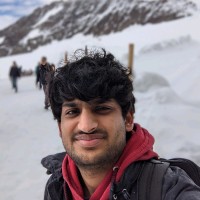 Dhruv Baid