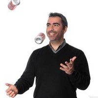 Christoforos Papadelis