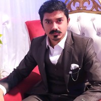 Absar Hussain