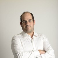 Alexander Apostolides