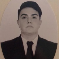 Jonatan Gonzalez Perez