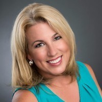 Jackie Culver, Cfre