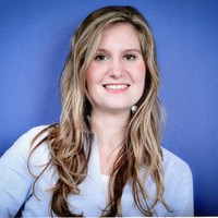 Kirsten Van Oosterhout