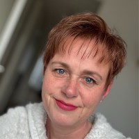 Mirjam Buis-Knaapen