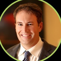 Jed Dolson