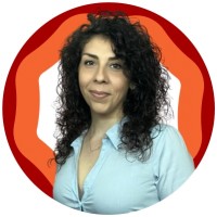 Veronica Marano Gonçalves