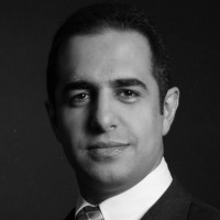 Arash Nekouymehr