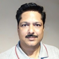 Smruti Ranjan Sarangi