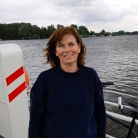 Margriet Bouter