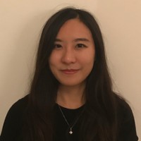 Amber Hsu