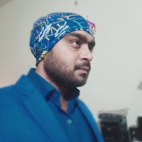 Navneet Singh
