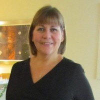 Cathy Nuttall