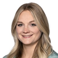 Lauren Corrow
