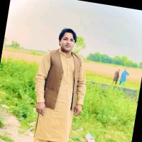 Khurram Gujjar