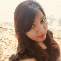 Sunishtha Singh