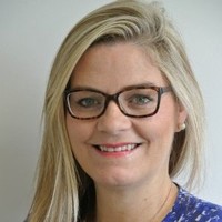 Jessie Harvey