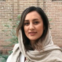 Paria Rezaei
