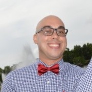 Jared Ray