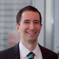 Zachary Rosenstock, Cfa