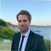 Panagiotis Mitseas