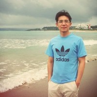 Vincent Huang