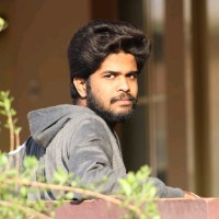 Mohanraj B