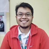 Ivan Kristoffer Dizon