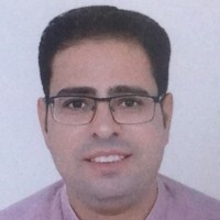Georg Shenouda Lamey Fahim