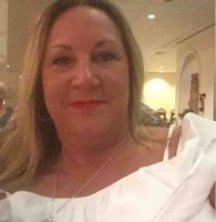 Donna Simcock