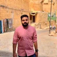 Rijul Bhooshan P.R