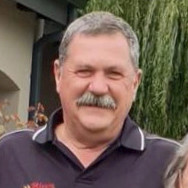 Gary Wade