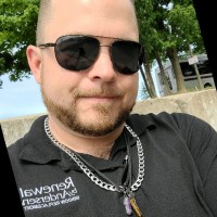 Christopher Allen