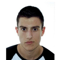 👨🏻‍💻 David Vigo Esteban