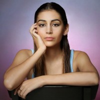 Sophia Sanderson