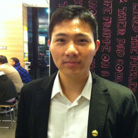 Hank Chang